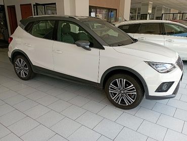 Seat Arona 1.0 EcoTSI 115 CV XCELLENCE