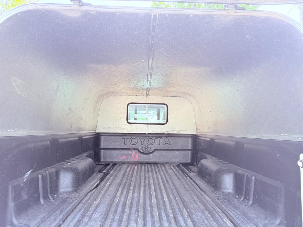 Toyota Hilux MAXI 2.5 2WD PICK-UP- UNICO PROP!!!! OK PERMUTE