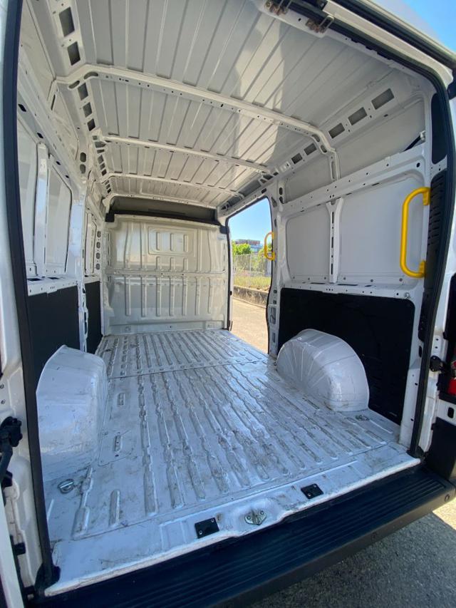 OPEL Movano *PROMO* 35 2.2 BD 140 PM-TM Furgone