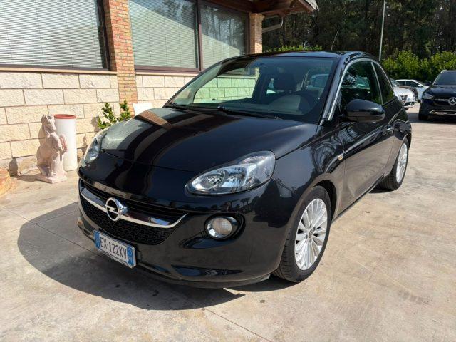 OPEL Adam 1.2 70 CV Glam