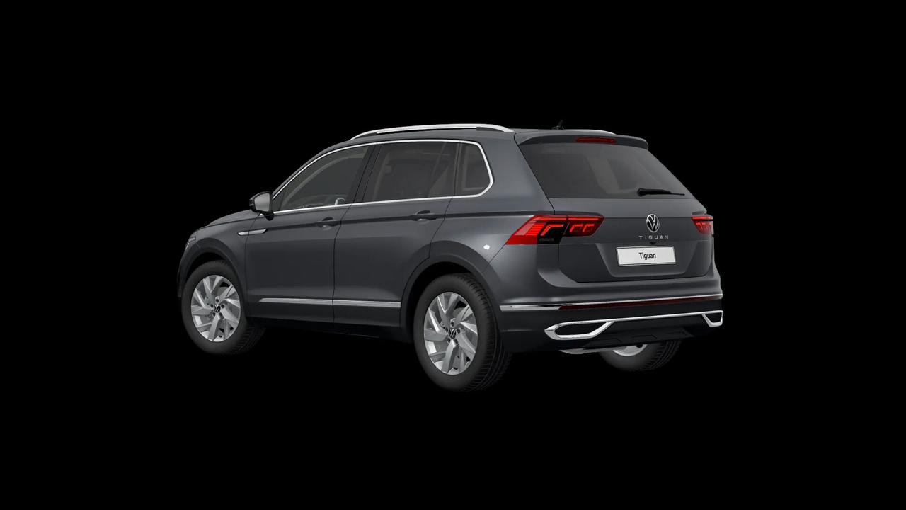 VOLKSWAGEN TIGUAN ELEGANCE 2.0TDI DSG IN ARRIVO