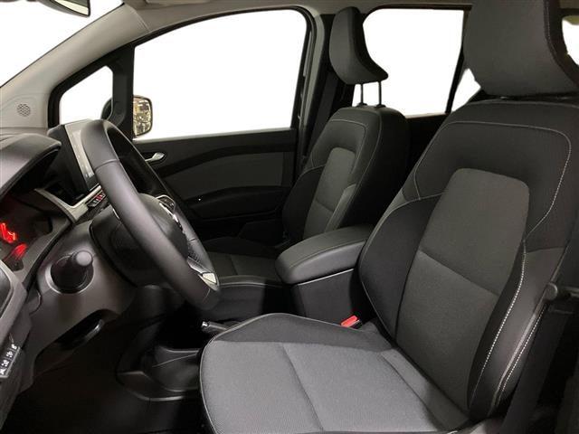 RENAULT Kangoo 1.3 TCe Equilibre