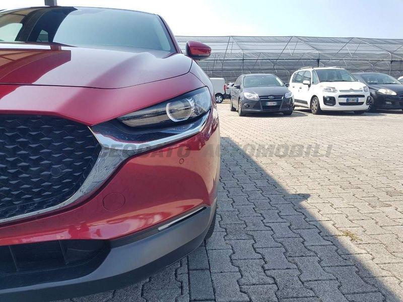 Mazda CX-30 CX-30 2.0 m-hybrid Executive 2wd 122cv 6mt
