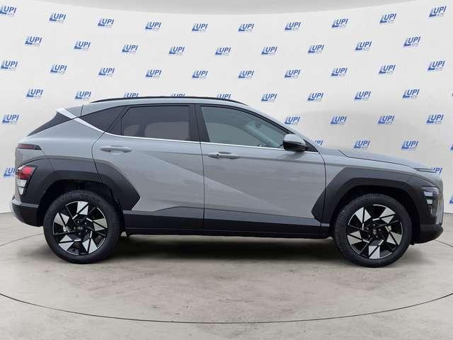 Hyundai KONA Kona 1.6 gdi hev Business 2wd 138cv dct