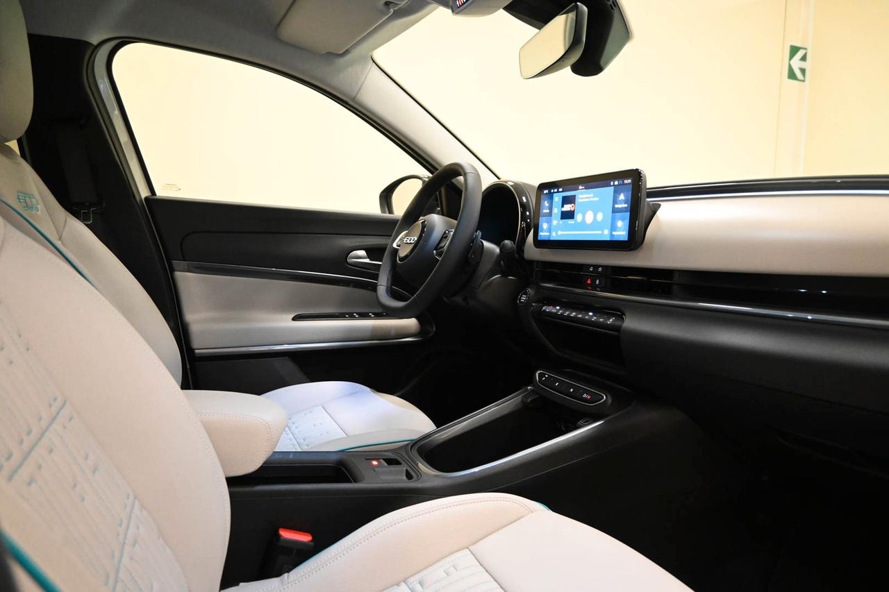 FIAT 600 (2023-->) 600 Hybrid 100 CV DCT MHEV