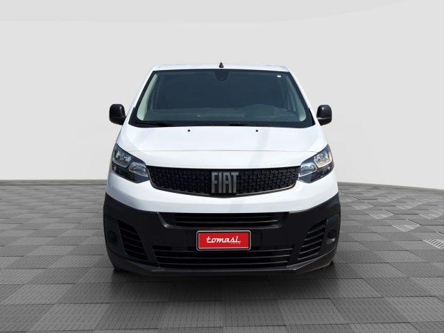 FIAT Scudo Scudo 1.5 BlueHDi 120CV PL-TN Furgone