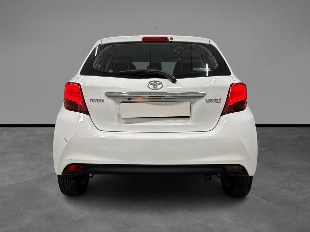 Toyota Yaris 5 Porte 1.4 D-4D Cool