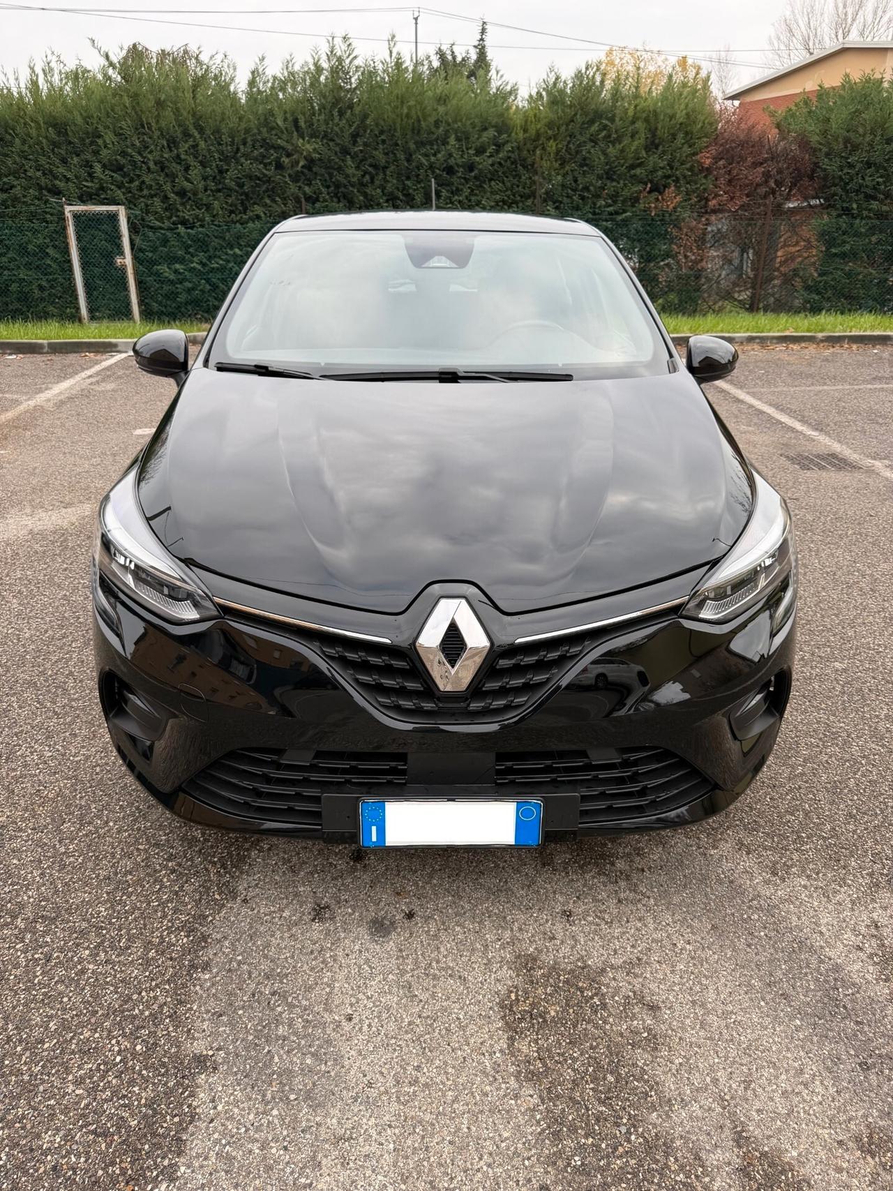 Renault Clio 1.0 sce - NEOP. - 12 MESI DI GARANZIA -
