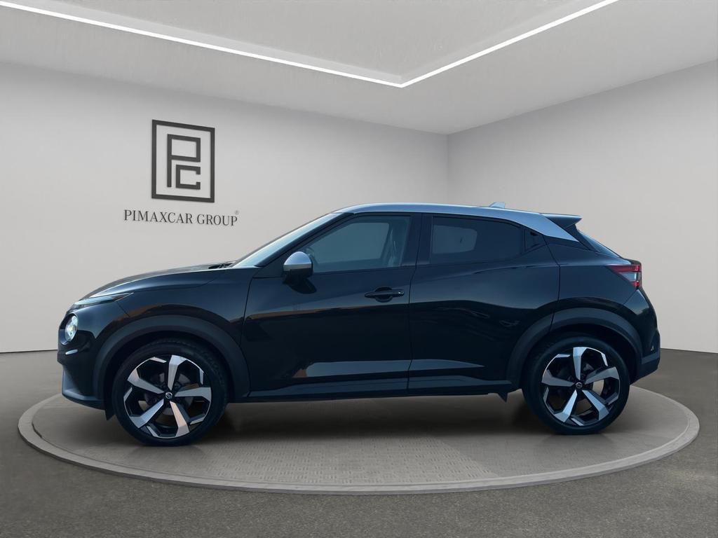 Nissan Juke 1.0 dig-t Tekna 117cv