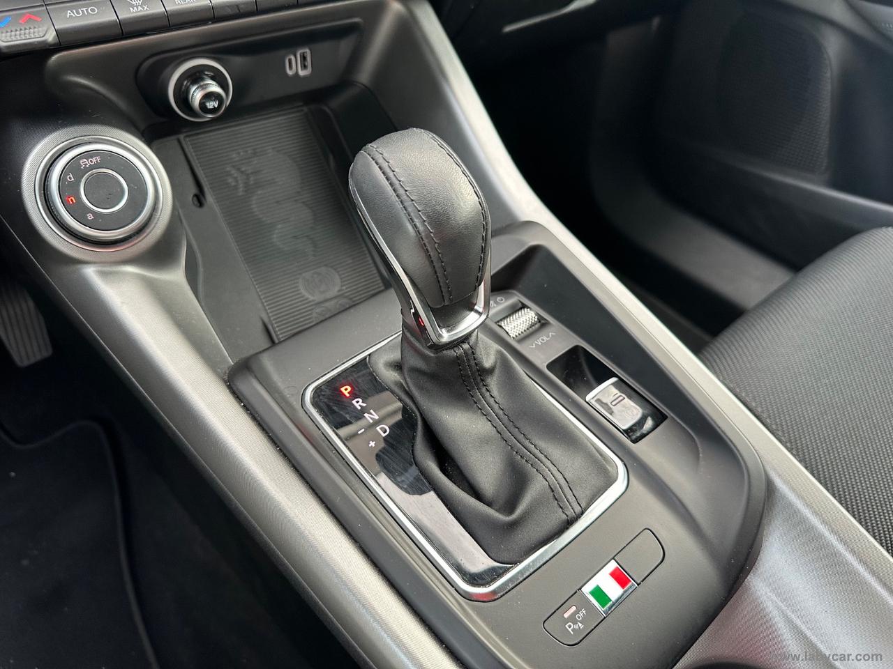 ALFA ROMEO Tonale 1.5 160CV MHEV TCT7 Ti