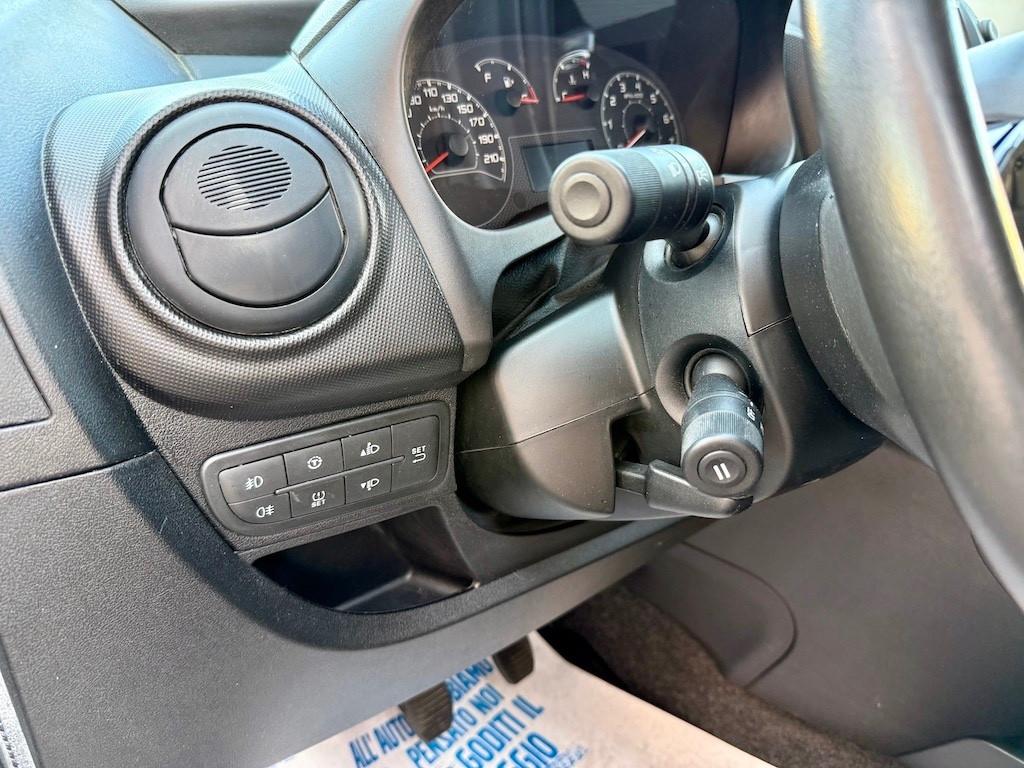 Fiat Qubo 1.3 MJT 80 CV Trekking