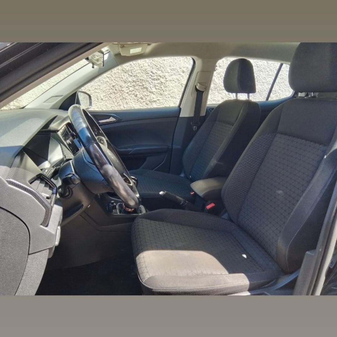 Volkswagen T-Cross 1.0 TSI Sport 2021
