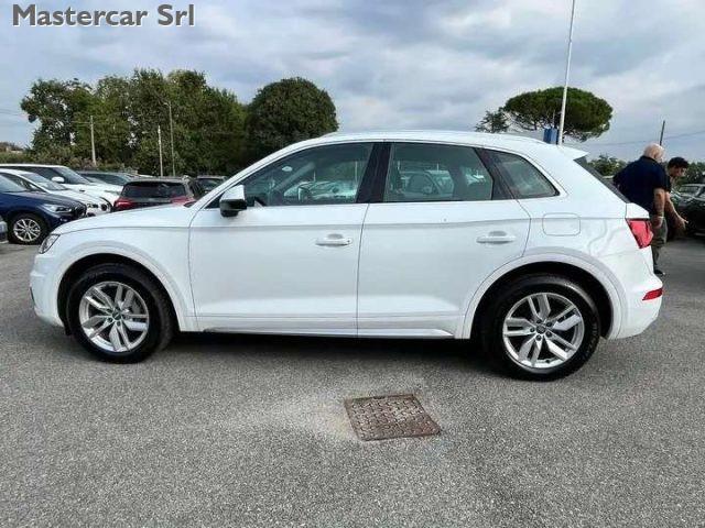 AUDI Q5 Q5 50 2.0 tfsi e quattro 299cv s-tronic -GB188HG