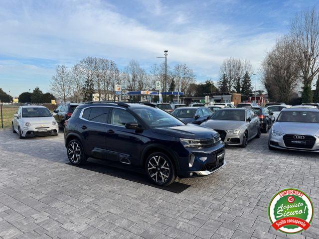 CITROEN C5 Aircross BlueHDi 130 S&S EAT8 Shine Pack