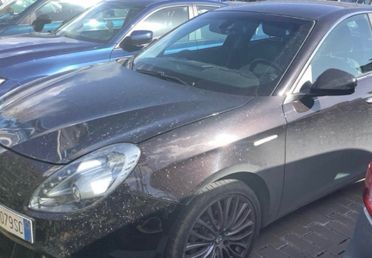 Alfa Romeo Giulietta 1.6 JTDm-2 120 CV Distinctive EURO 6