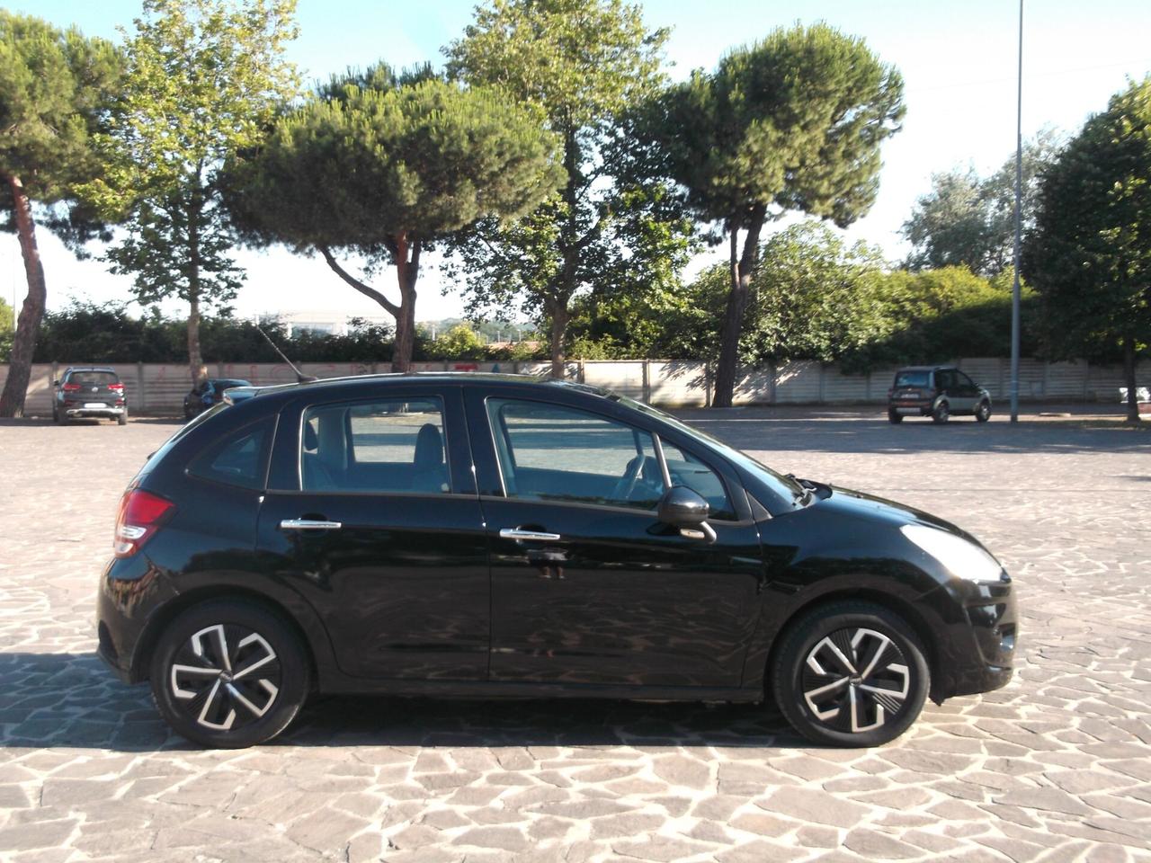 Citroen C3 GPL 1.4 Neopatentati 2013