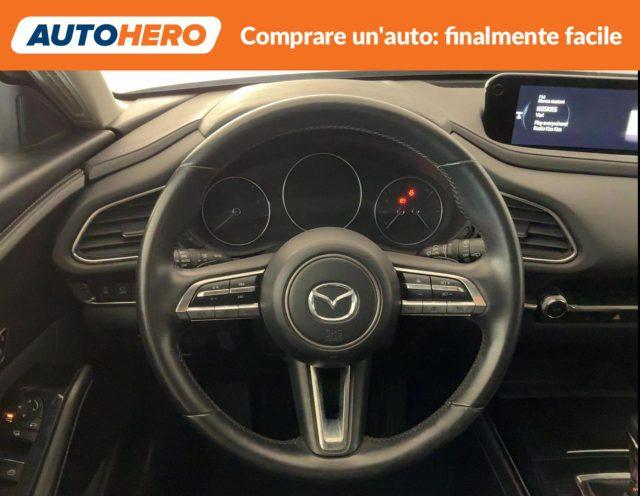 MAZDA CX-30 2.0L e-Skyactiv-G 150 CV M Hybrid 2WD Exceed