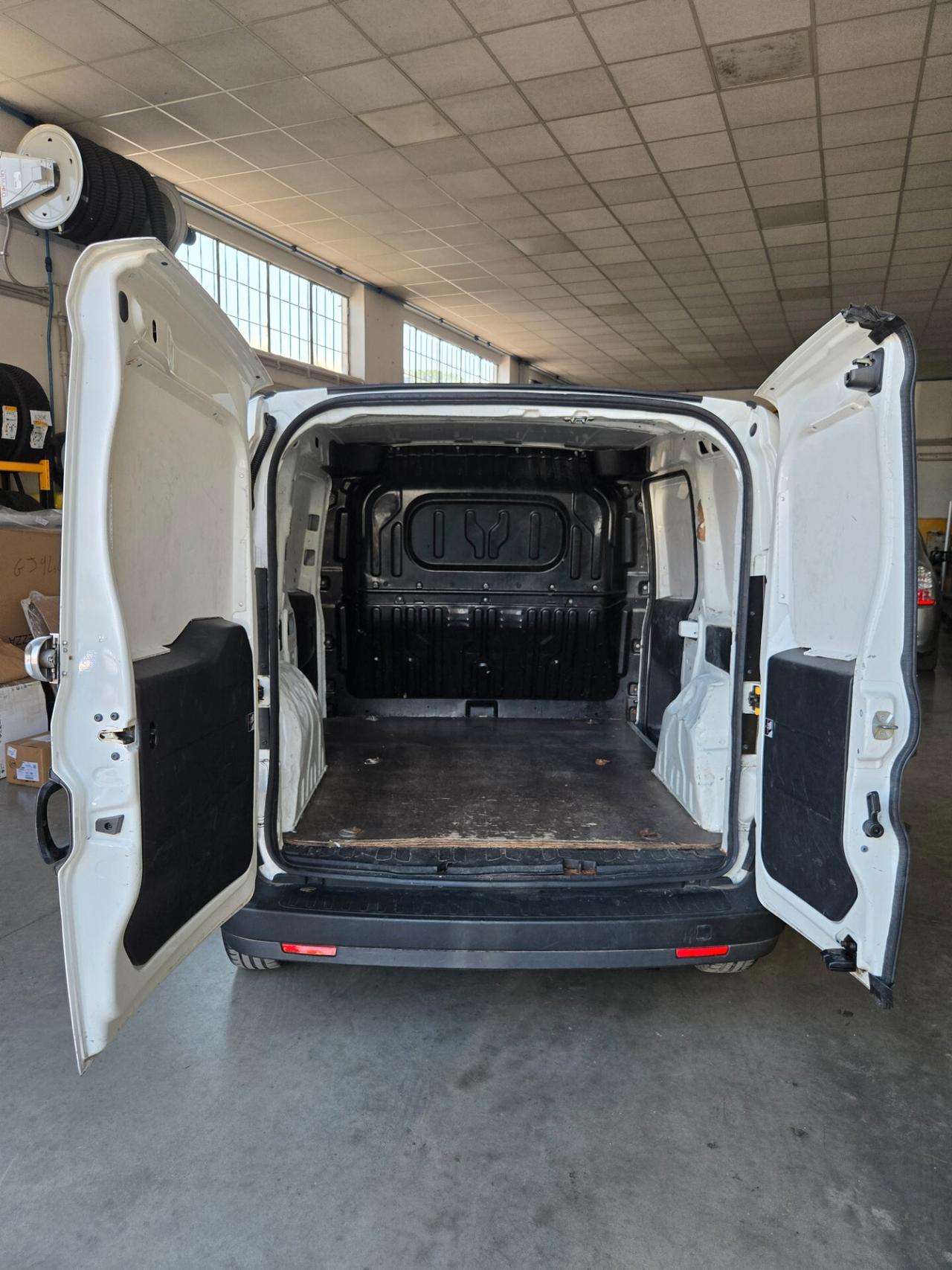 Fiat Doblo Doblò 1.3 EURO 6 DIESEL IVA ESPOSTA
