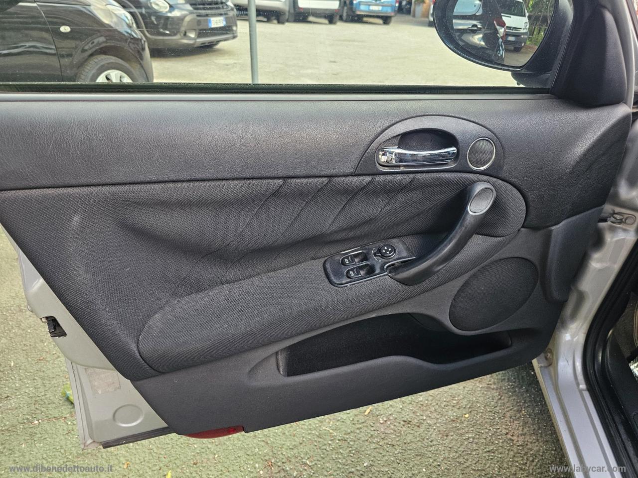 ALFA ROMEO 147 1.9 JTD 120 CV 5p. Progression