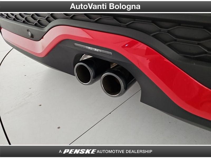 MINI Cooper Mini 2.0 Cooper S