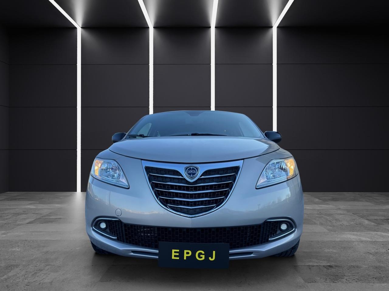 Lancia Ypsilon 1.3 MJT 16V 95 CV 5 porte S&S Platinum