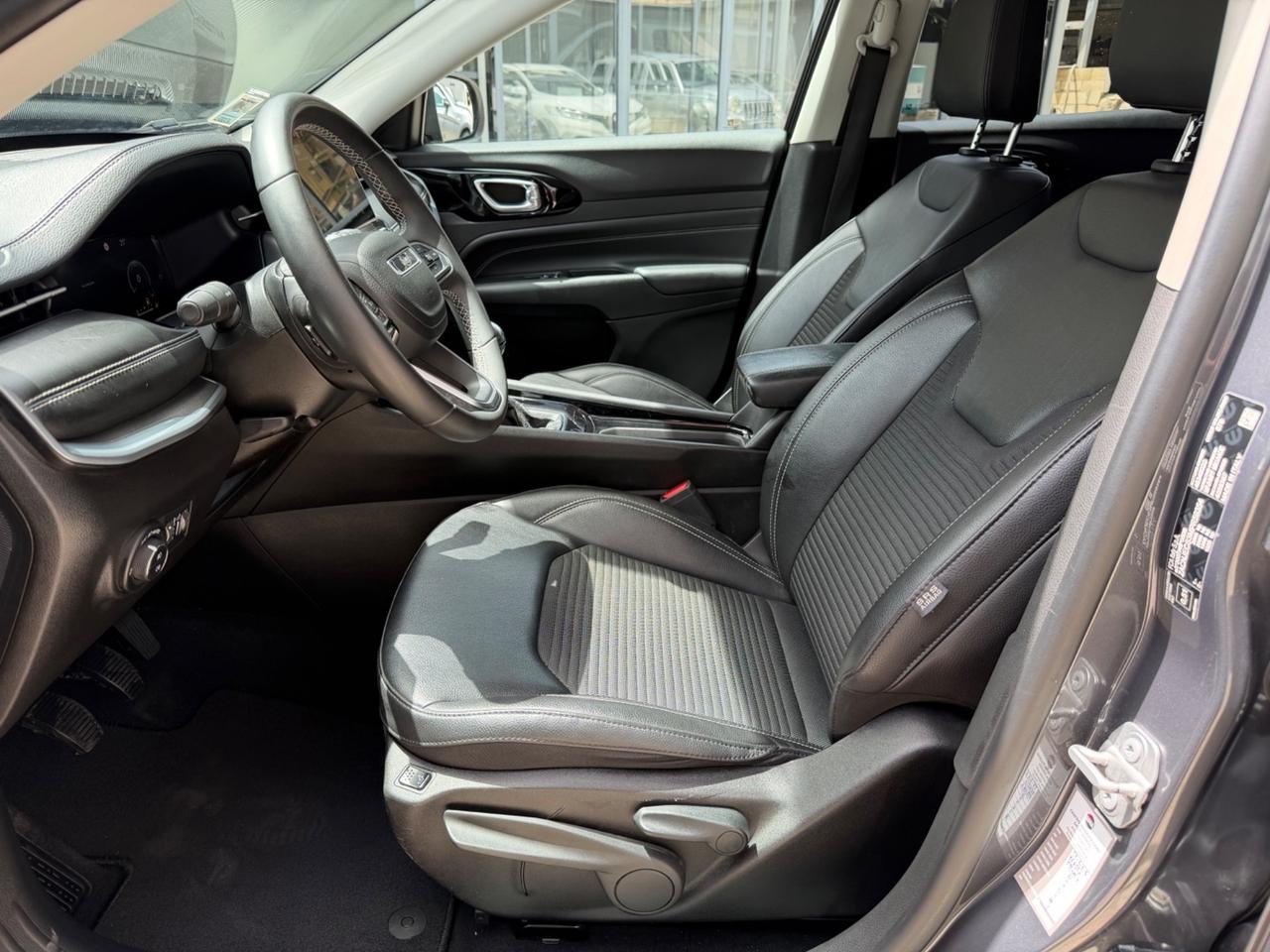 Jeep Compass 1.6 Multijet II 2WD Limited 2021