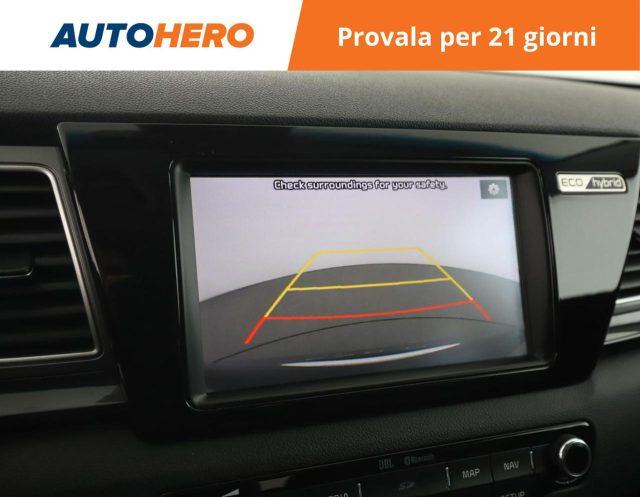 KIA Niro 1.6 GDi DCT HEV Energy