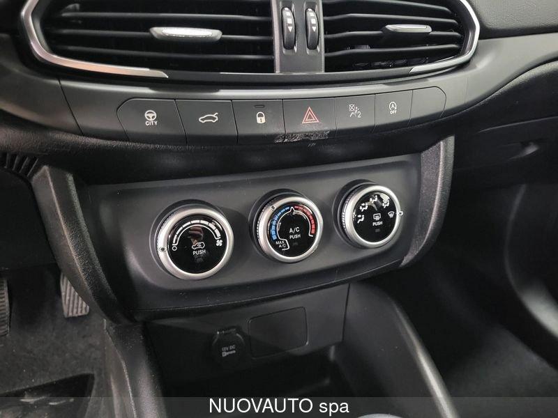 FIAT Tipo 1.6 Mjt 130cv S&S