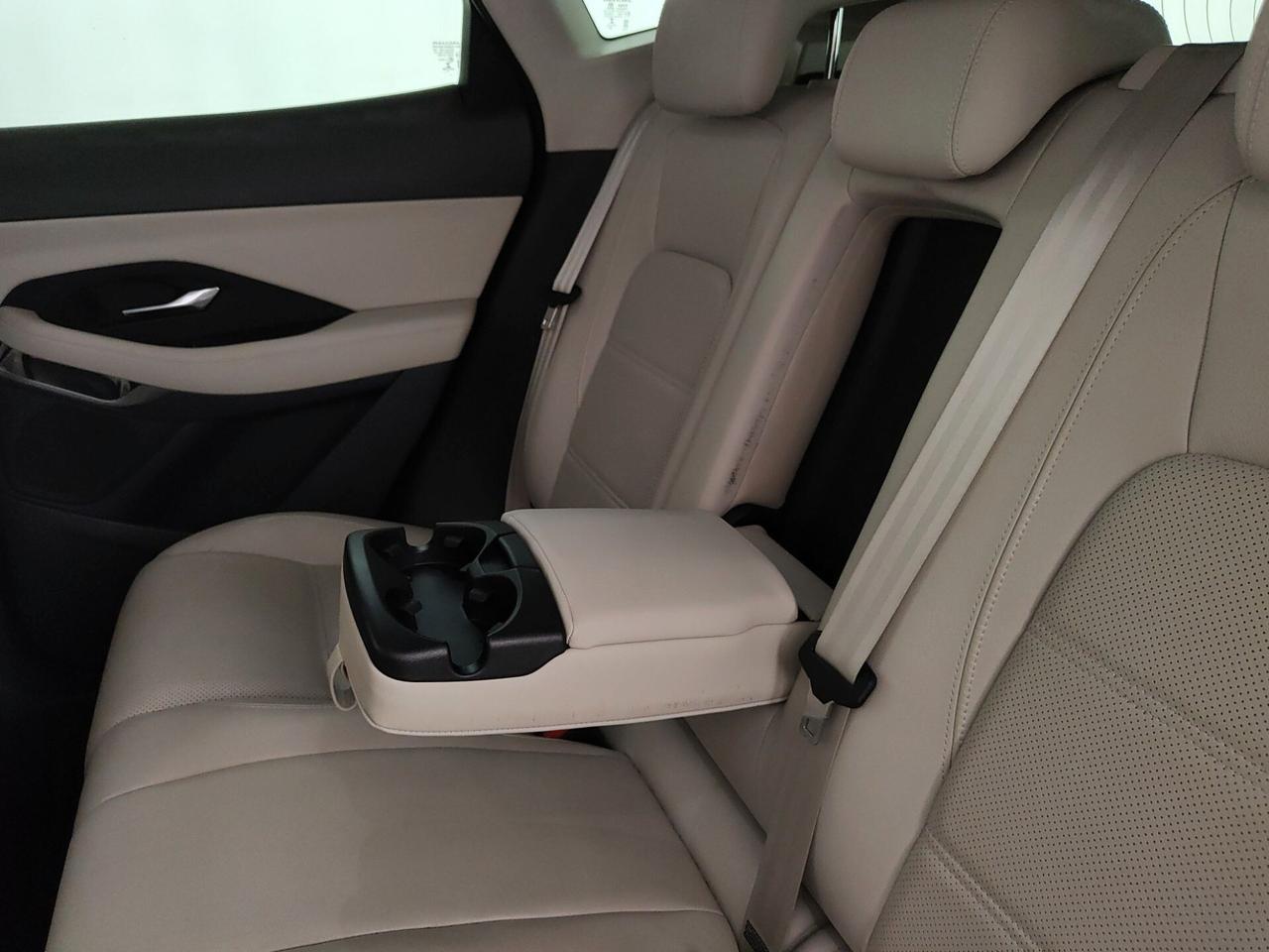 Jaguar E-Pace 2.0D 150 CV R-Dynamic S