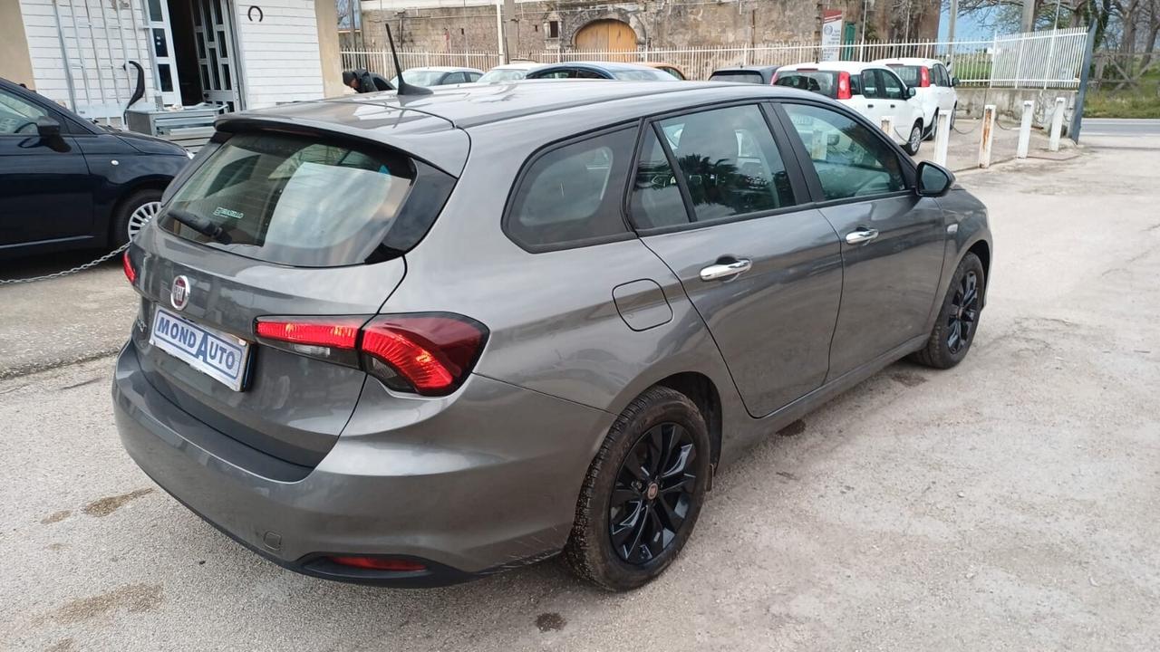 Fiat Tipo 1.6 Mjt S&S SW 2023 SOLO 40MILA KM