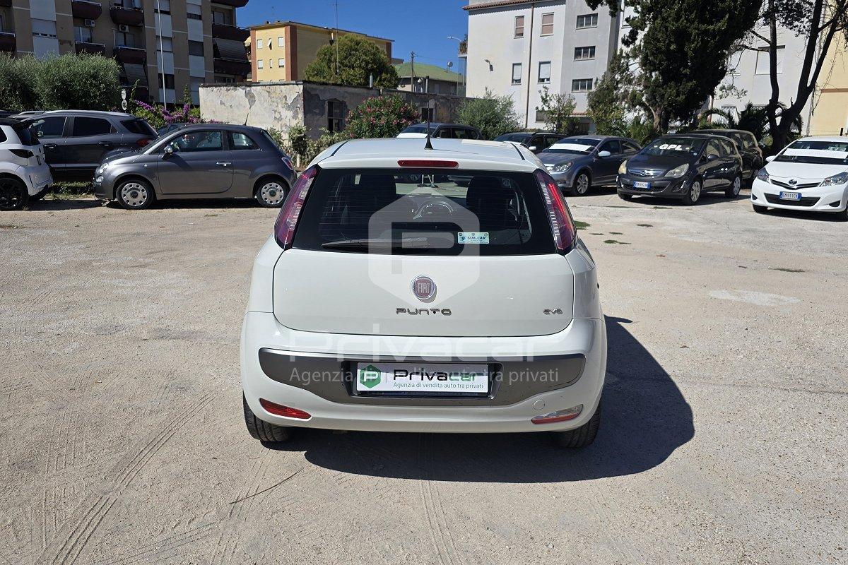 FIAT Punto Evo 1.3 Mjt 95 CV DPF 5 porte S&S Dynamic