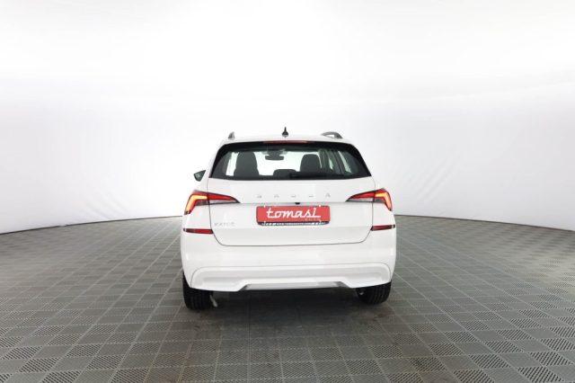 SKODA Kamiq Kamiq 1.0 TSI 110 CV Ambition