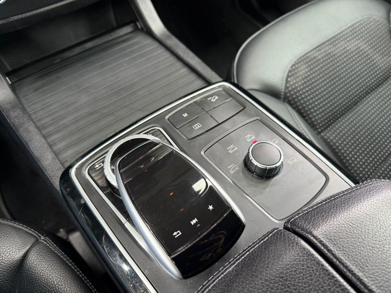 Mercedes-benz GLE 250 d 4Matic Premium Plus (932)