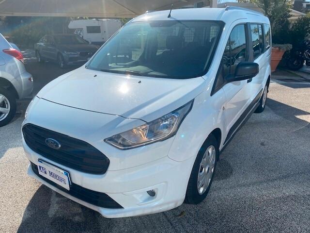 Ford Transit Connect Transit Connect 200 1.5 TDCi PC Autocarro 5 Posti Trend