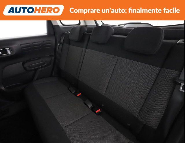 CITROEN C3 Aircross PureTech 82 Feel