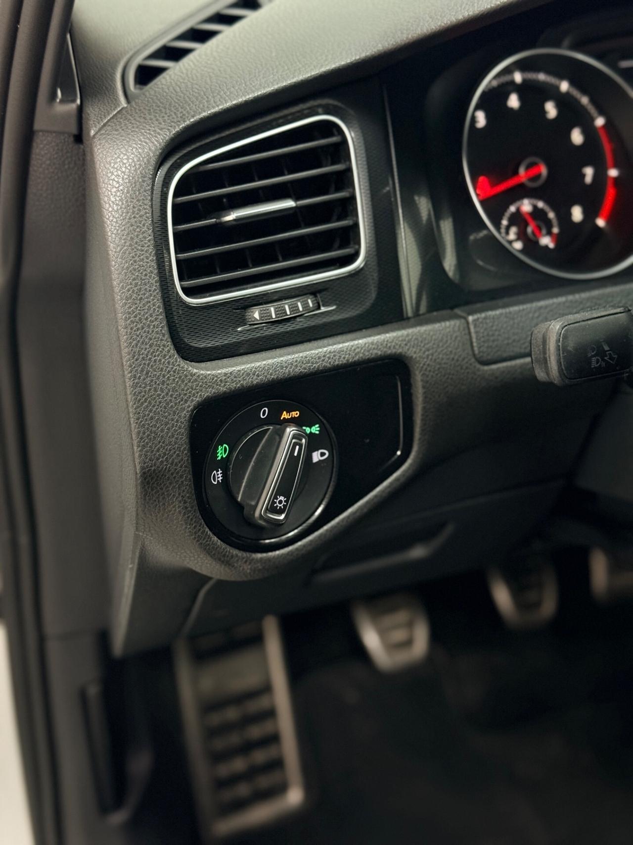 Volkswagen Golf GTI Performance 2.0 TSI 230cv 5p. 4 Free BMT 01/2015