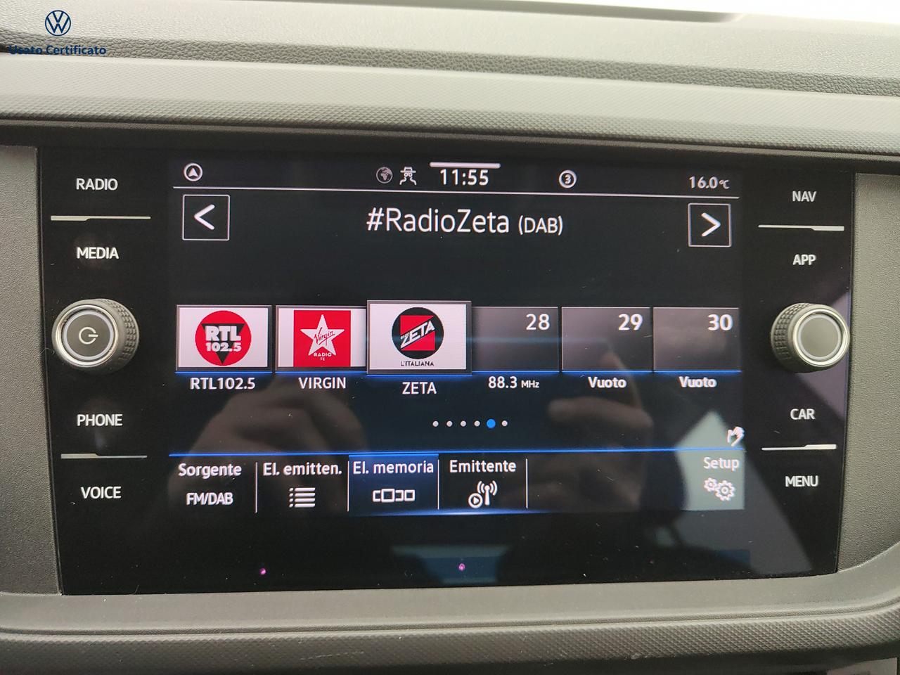 VOLKSWAGEN T-Cross - T-Cross 1.0 TSI Urban BMT