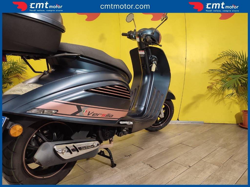 NOX Versilia 125 Special - 2022