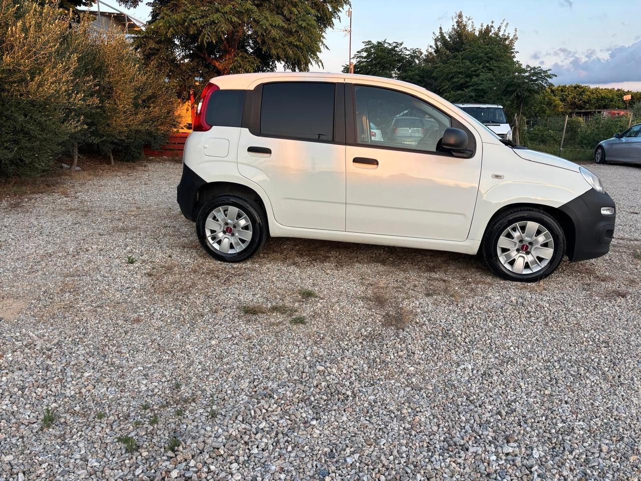 FIAT PANDA VAN 1.3 MJT S&S Easy