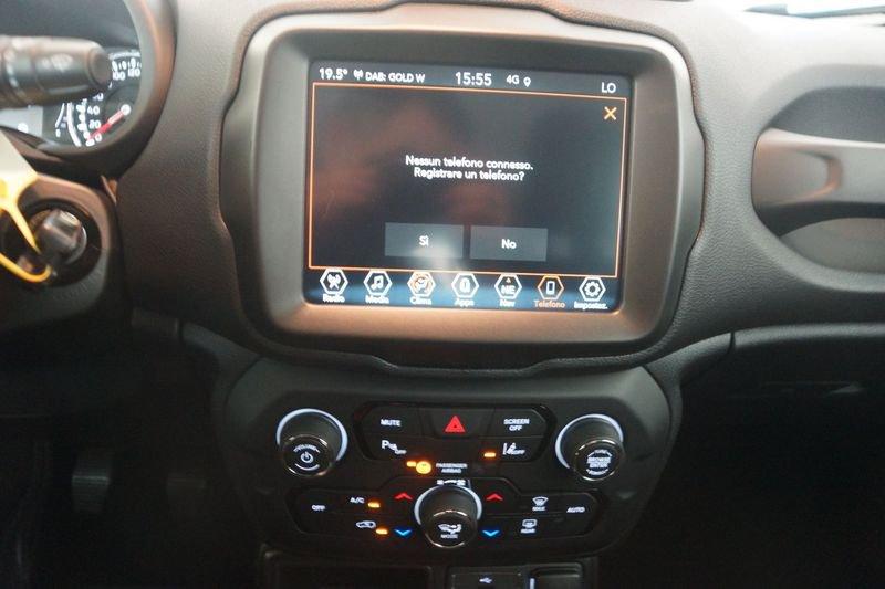 Jeep Renegade Renegade 1.6 Mjt 130 CV Longitude