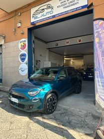 Fiat 600 Hybrid DCT MHEV La Prima