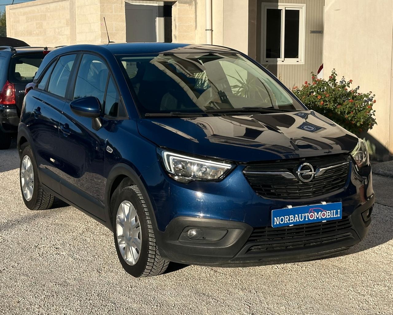 Opel Crossland X 1.5 ECOTEC D 102 CV Start&Stop 2020