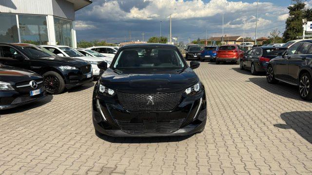 PEUGEOT 2008 PureTech 130 S&S EAT8 Active Pack **IVA ESPOSTA**