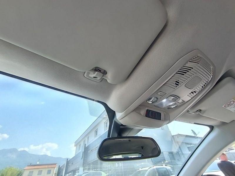 Citroën C5 Aircross 130 S&S Feel Pack