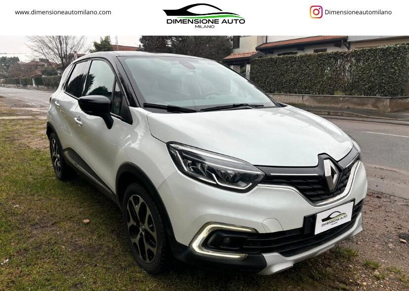 Renault Captur TCe 130 CV FAP Sport Edition2