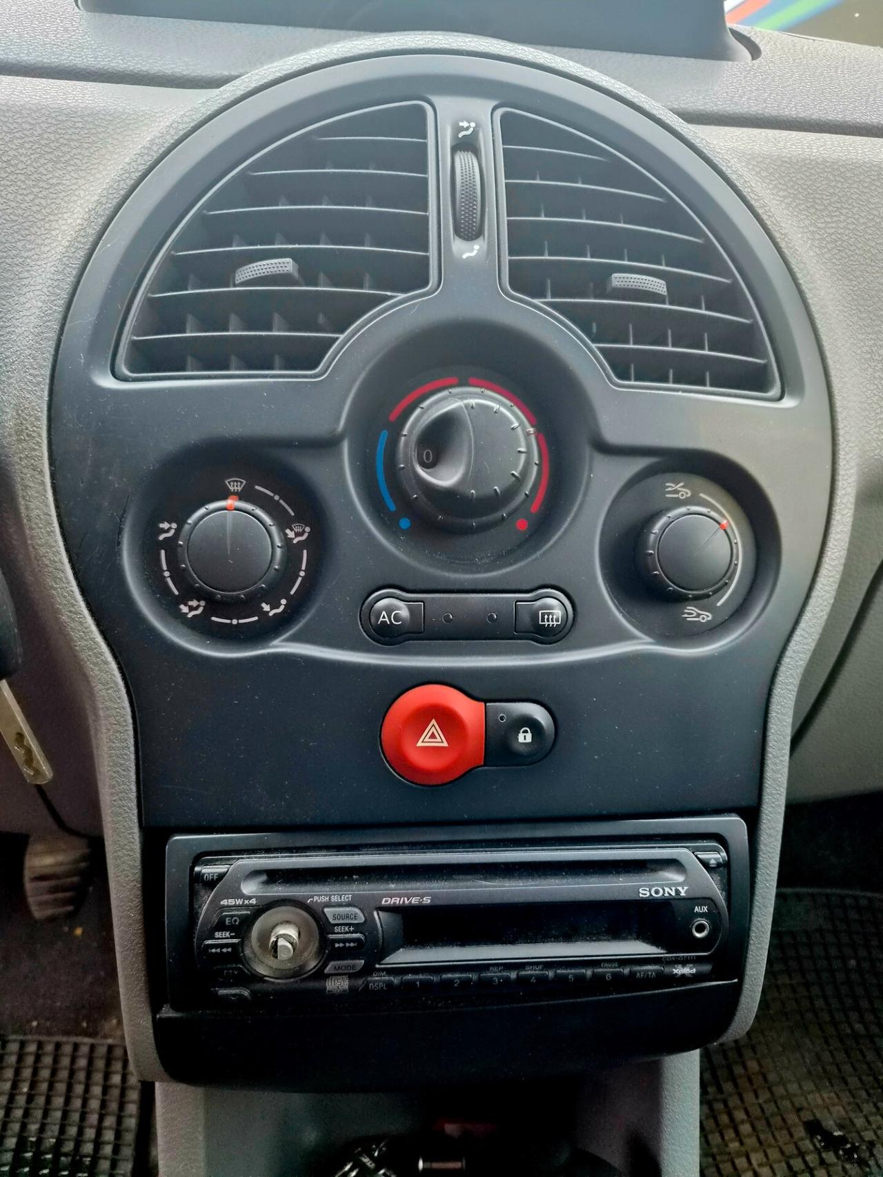 Renault Modus 1.2 16V Dynamique