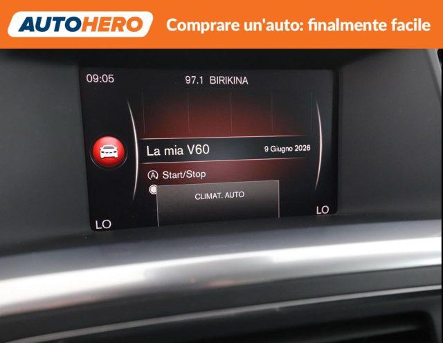 VOLVO V60 Cross Country D3