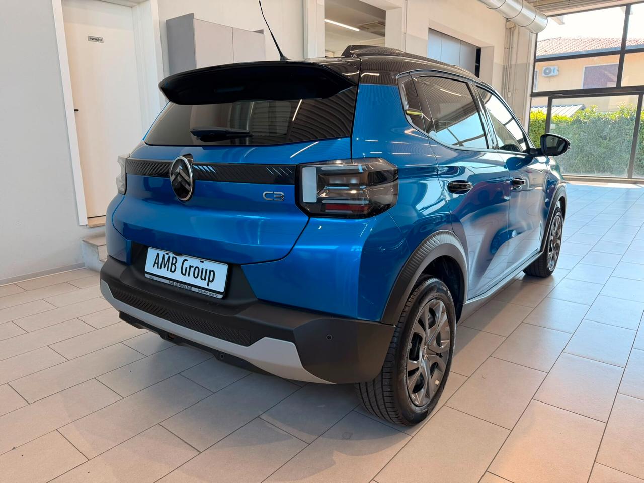 Citroen C3 PureTech 100 S&S Max