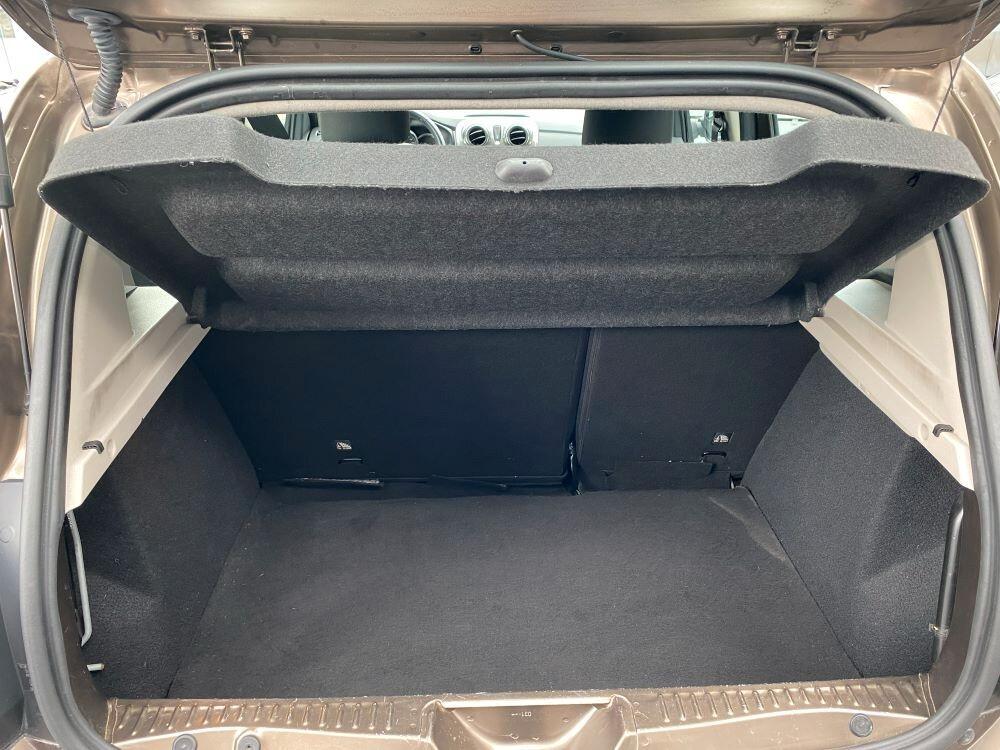 Dacia Sandero Stepway 0.9 TCe 90 CV Comfort