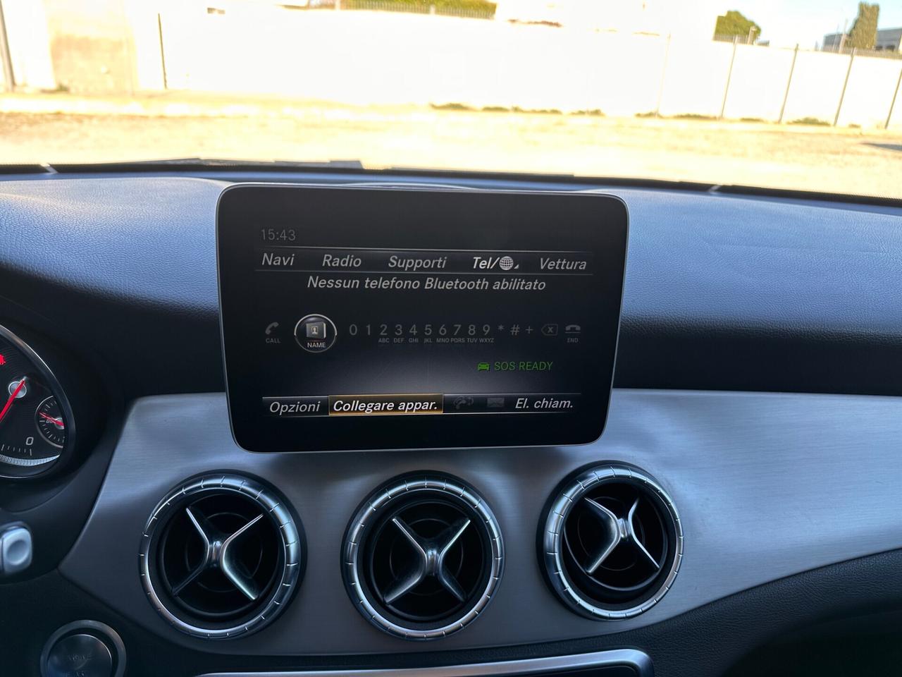 Mercedes-benz CLA 200 d 4Matic Automatic Premium